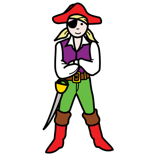 Cap'n Hans